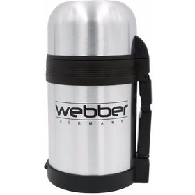 Термос WEВBER SST-800P (12). Интернет-магазин Vseinet.ru Пенза Термос WEВBER SST-800P (12). Интернет-магазин Vseinet.ru Пенза