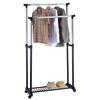Фото Вешалка напольная GR-03A, размер: 75*42*90-160см, аналог 311404 арт.311411. Интернет-магазин Vseinet.ru Пенза