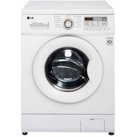 Стиральная машина LG F10B8QD. Интернет-магазин Vseinet.ru Пенза