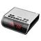 Фото № 0 Радиобудильник Hyundai H-RCL100 белый LED подсв:красная часы:цифровые FM