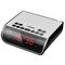 Фото № 6 Радиобудильник Hyundai H-RCL100 белый LED подсв:красная часы:цифровые FM