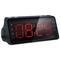 Фото № 12 Радиобудильник Hyundai H-RCL140 черный LED подсв:красная часы:цифровые AM/FM