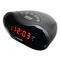 Фото № 1 Радиобудильник Hyundai H-RCL160 черный LED подсв:красная часы:цифровые AM/FM