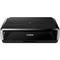 Принтер струйный Canon Pixma iP7240 цветной, A4, 2400х9600 dpi, Приложение Canon Easy-PhotoPrint для устройств Android, чёрный. Интернет-магазин Vseinet.ru Пенза