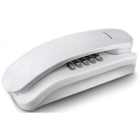 Проводные телефоны teXet TX-215 белый. Интернет-магазин Vseinet.ru Пенза
