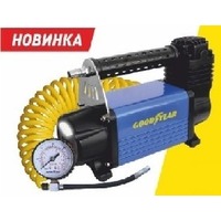 Компрессор Goodyear GY000113 GY-50L LED. Интернет-магазин Vseinet.ru Пенза