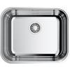 Фото Мойка Omoikiri Omi 54-U/IF-IN нержавеющая сталь . Интернет-магазин Vseinet.ru Пенза