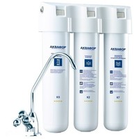 Водоочиститель проточный с отдельным краном Аквафор Кристалл А (исп.2) / 2.0 л/мин / 6000 л. Интернет-магазин Vseinet.ru Пенза