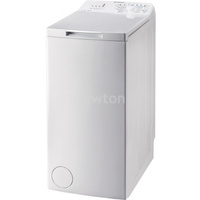 Стиральная машина Indesit BTW A61052 (RF). Интернет-магазин Vseinet.ru Пенза