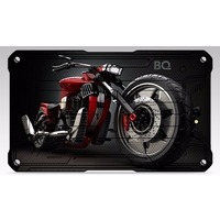 Фото Планшет BQ 7082G Armor Print 10 черный, 8Гб 1Гб 7" 3G 4100 мАч Android 7.0 . Интернет-магазин Vseinet.ru Пенза