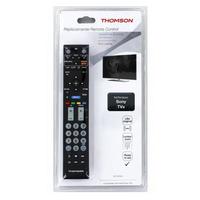 Фото Универсальный пульт Thomson H-132500 Sony TVs черный. Интернет-магазин Vseinet.ru Пенза