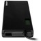 Фото № 0 Универсальный адаптер для ноутбуков Ippon SD65U черный