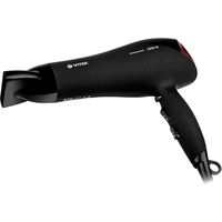 Фен Vitek VT-8208 BK черный. Интернет-магазин Vseinet.ru Пенза