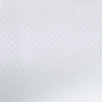 Фото САНАКС 03-03 Штора однотонная Белая в ванную комнату полиэстэр 180х180. Интернет-магазин Vseinet.ru Пенза