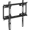Фото Кронштейн Holder LCD-F3616-B, черный. Интернет-магазин Vseinet.ru Пенза
