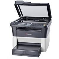 МФУ лазерный Kyocera FS-1120MFP черно-белый, A4, 1800x600 dpi, USB 2.0, чёрно-белый. Интернет-магазин Vseinet.ru Пенза