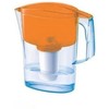 Фото Фильтр-кувшин Аквафор Ультра / 2.5 л / 300 л / оранжевый. Интернет-магазин Vseinet.ru Пенза