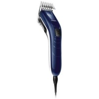 Фото Машинка для стрижки Philips QC5125/15, синяя. Интернет-магазин Vseinet.ru Пенза