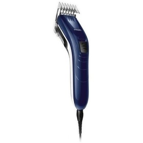 Машинка для стрижки Philips QC5125/15, синяя. Интернет-магазин Vseinet.ru Пенза Машинка для стрижки Philips QC5125/15, синяя. Интернет-магазин Vseinet.ru Пенза