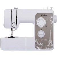 Швейная машина Brother LX-1700. Интернет-магазин Vseinet.ru Пенза