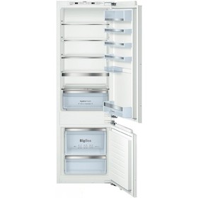 Фото Встраиваемый холодильник Bosch KIS 87AF30R . Интернет-магазин Vseinet.ru Пенза
