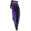 Фото Машинка для стрижки ЯРОМИР ЯР-703, фиолетовая. Интернет-магазин Vseinet.ru Пенза