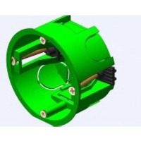 Коробка установочная для полых стен КУ1203 'ХЕГЕЛЬ'. Интернет-магазин Vseinet.ru Пенза