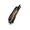 Фото № 15 Машинка для стрижки CENTEK CT-2125 black/gold сеть/аккум., ножи керамика,180мин от батареи