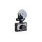 Фото № 1 Видеорегистратор SilverStone F1 A85-CPL черный с серым 