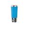 Фото № 1 Пластиковый дозатор для жидкого мыла (синий) 400 мл "POTATO" P401