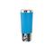 Фото № 2 Пластиковый дозатор для жидкого мыла (синий) 400 мл "POTATO" P401
