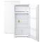 Фото № 5 Холодильник Бирюса Б-10, белый