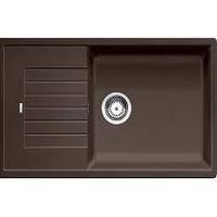 Мойка Blanco ZIA XL 6 S Compact кофе. Интернет-магазин Vseinet.ru Пенза