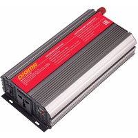 Фото Автоинвертор Digma DCI-1000 1000Вт. Интернет-магазин Vseinet.ru Пенза