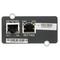 Фото № 9 Модуль Ippon NMC SNMP II card Innova G2 (1001414) Для ИБП Ippon Innova G2