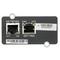 Фото № 20 Модуль Ippon NMC SNMP II card Innova G2 (1001414) Для ИБП Ippon Innova G2