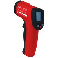 Фото Пирометр Elitech П 350, от -50° до +380°, 9В, батарея, лазер, ЖК дисплей, 0.15 кг. Интернет-магазин Vseinet.ru Пенза