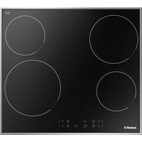 Варочная поверхность Hansa BHCI66306 черная. Интернет-магазин Vseinet.ru Пенза