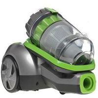 Пылесос Eurostek EVC-3022 зеленый. Интернет-магазин Vseinet.ru Пенза
