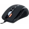 Фото Мышь проводная A4Tech X-710BK, черная. Интернет-магазин Vseinet.ru Пенза