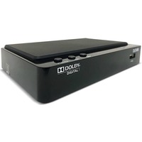 Фото LUMAX DV2105HD DVB-T2 Doby Digital Plus. Интернет-магазин Vseinet.ru Пенза