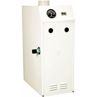 Фото Котёл газовый напольный Котёл КОВ-12,5 СКВс / до 140 м² / двухконтурный / энергонезависимый / 470×260×850 мм / водоотбор. Интернет-магазин Vseinet.ru Пенза