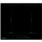 Фото № 3 Варочная поверхность Maunfeld EVI.594-FL2-BK черная 