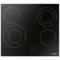 Фото № 5 Варочная поверхность Hansa BHC66506 черная 