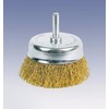 Фото Щетка для дрели чашечная Кратон 60мм. Интернет-магазин Vseinet.ru Пенза