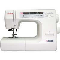 Швейная машина JANOME 7518A. Интернет-магазин Vseinet.ru Пенза