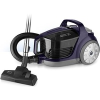 Пылесос Vitek VT-8105 VT фиолетовый. Интернет-магазин Vseinet.ru Пенза