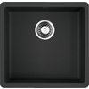Фото Мойка Omoikiri KATA 44-U BL черный . Интернет-магазин Vseinet.ru Пенза