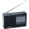 Фото Радиоприемник портативный Hyundai H-PSR140 черный USB microSD. Интернет-магазин Vseinet.ru Пенза
