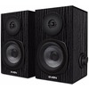 Фото Колонки 2.0 SVEN SPS-575 2x3Вт (SV-016166) Black. Интернет-магазин Vseinet.ru Пенза